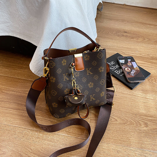 Women's French Style Light Luxury Presbyopic Fashion Bags