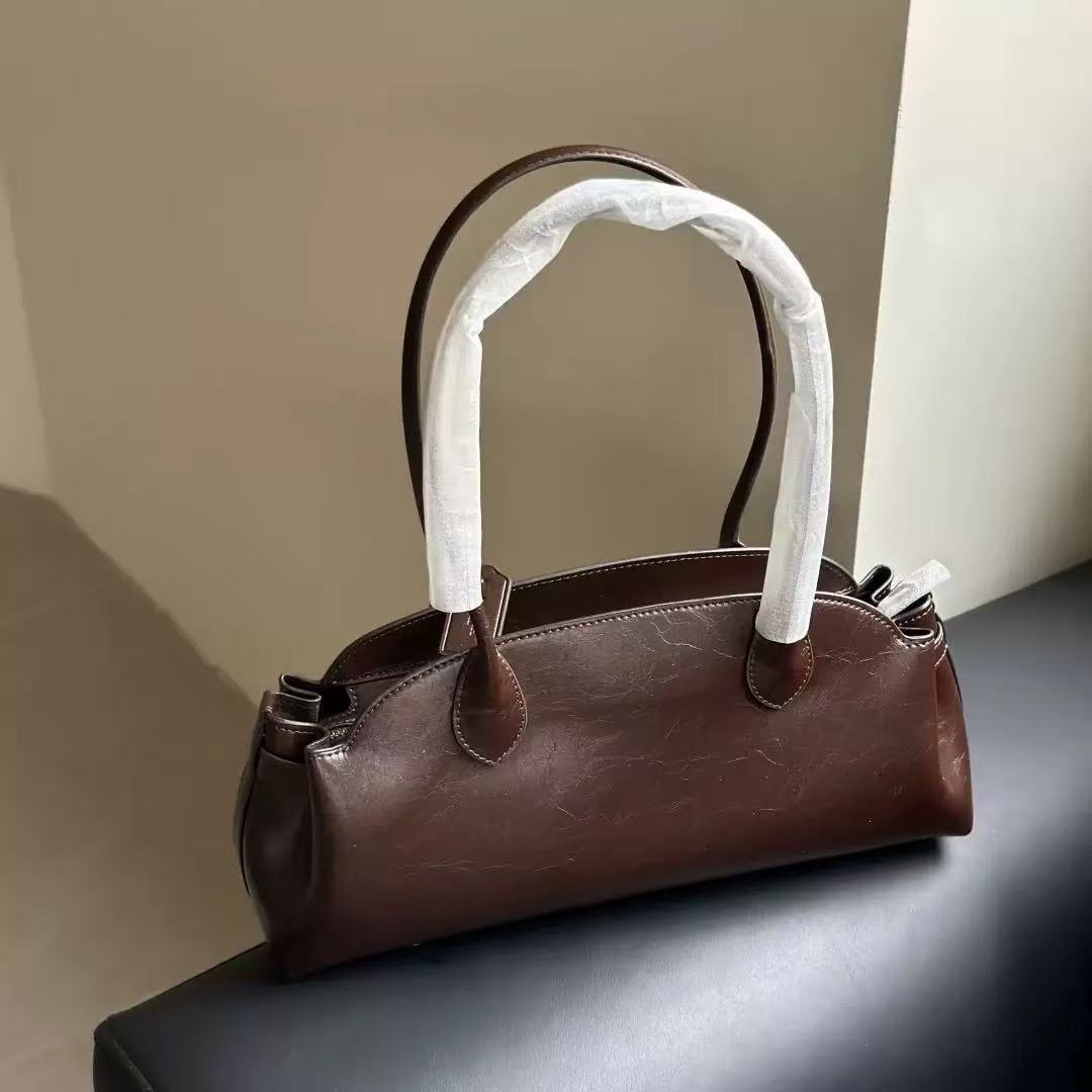 Ole French Stick Large Capacity Totes Fashion Bags