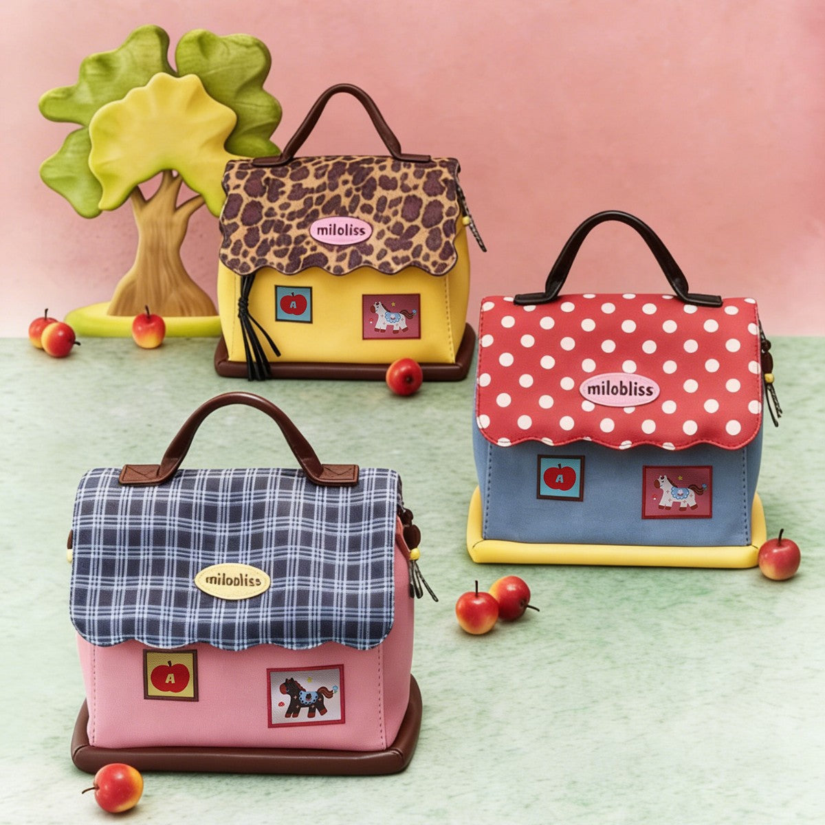 Capacity Portable Partition Storage Female Wash Bags