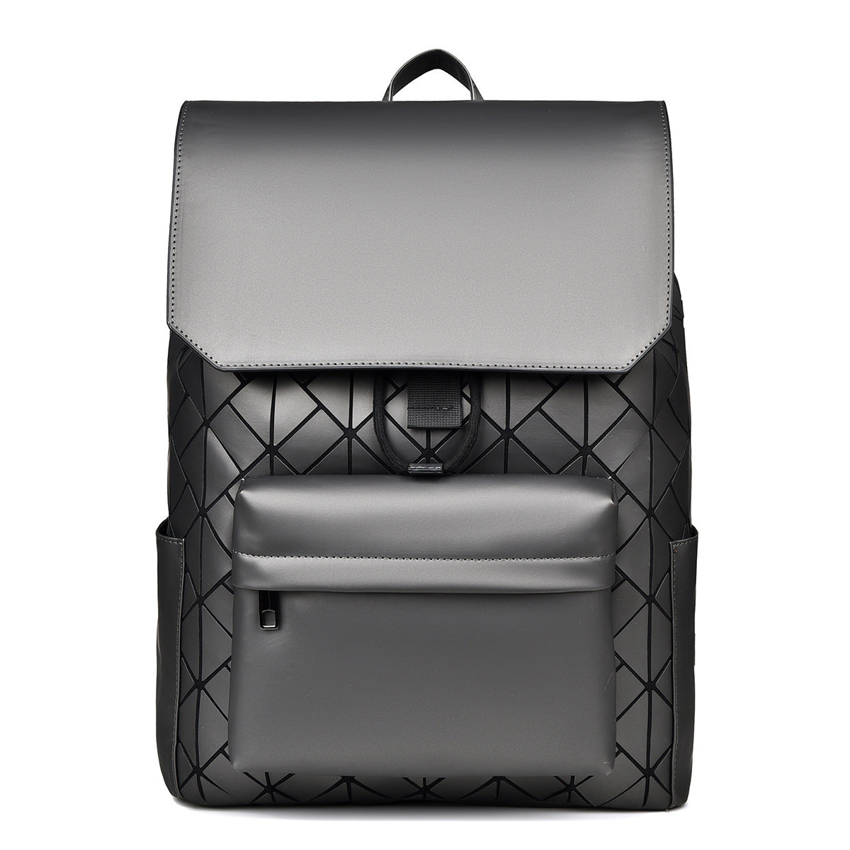 Men's Large Capacity Computer Commute Trendy Notebook Bags