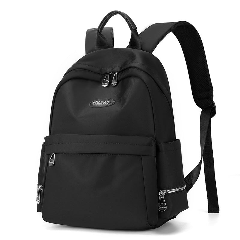 Women's Lightweight Simple Commuter Leisure Class Tutorial Bags