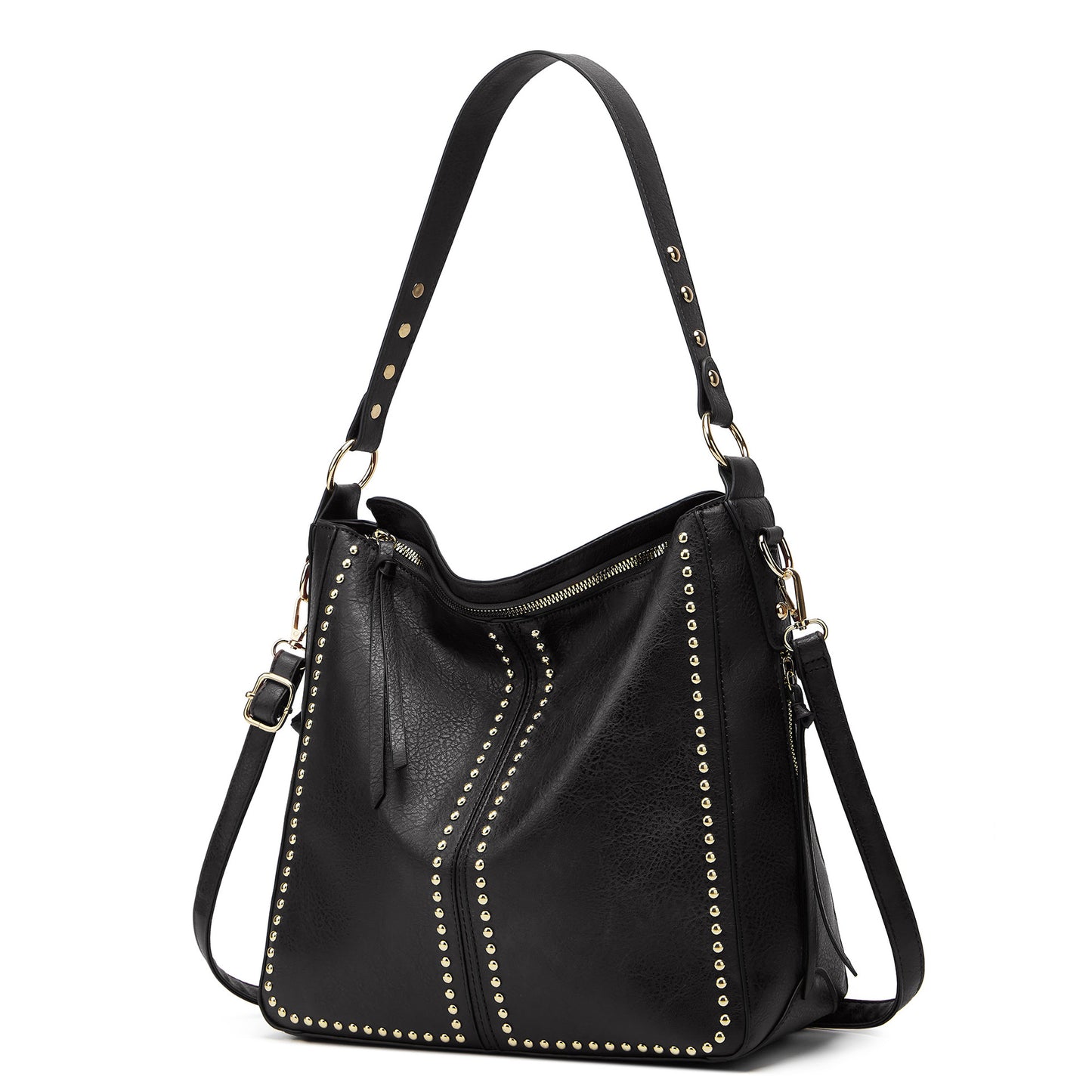 Durable Comfortable Women's Fashion One Retro Tote Bag