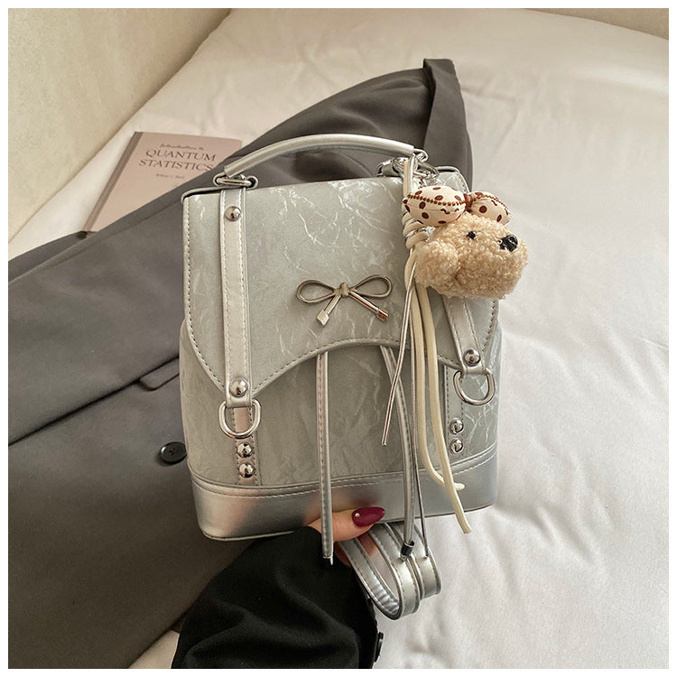 Popular Sweet Cool Summer Large Capacity Women's Backpack