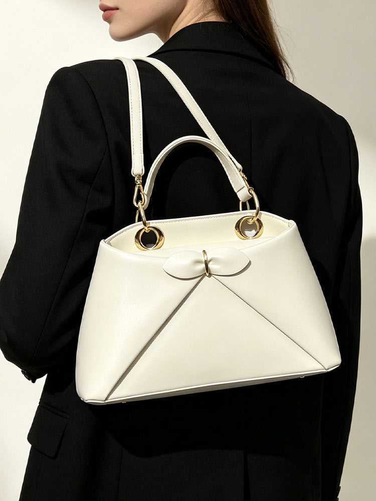 Women's Spring French Special Interest Light Luxury Simple Commute Bags