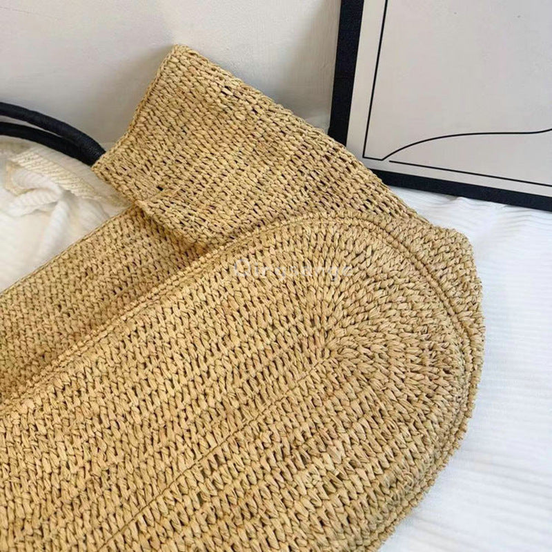 Summer Handmade Simple Fashion Vacation Beach Bags
