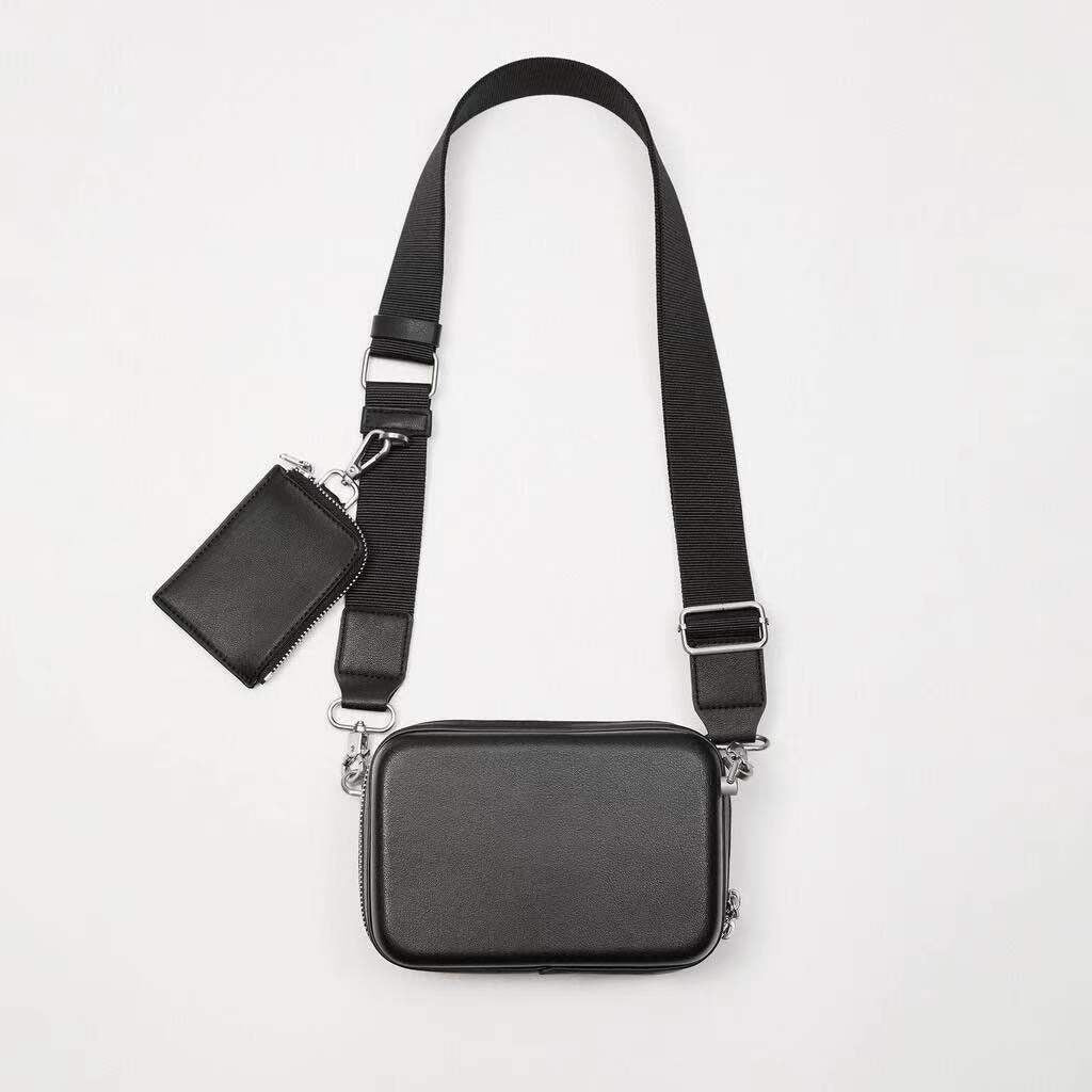 Men's & Women's Fashion Box Envelope For Men's Messenger Bag