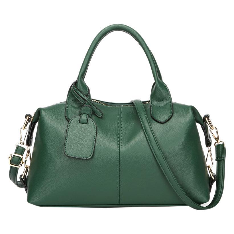 Trendy Simple Mom Large Capacity Fashion Women's Handbag