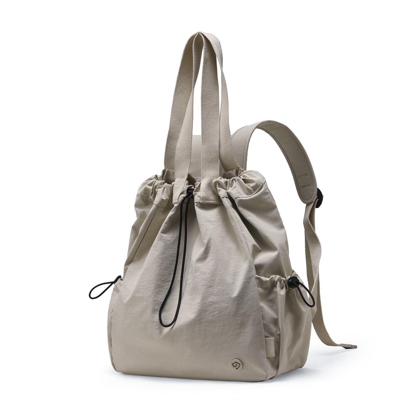 City Simple Style Large Capacity Portable Bags