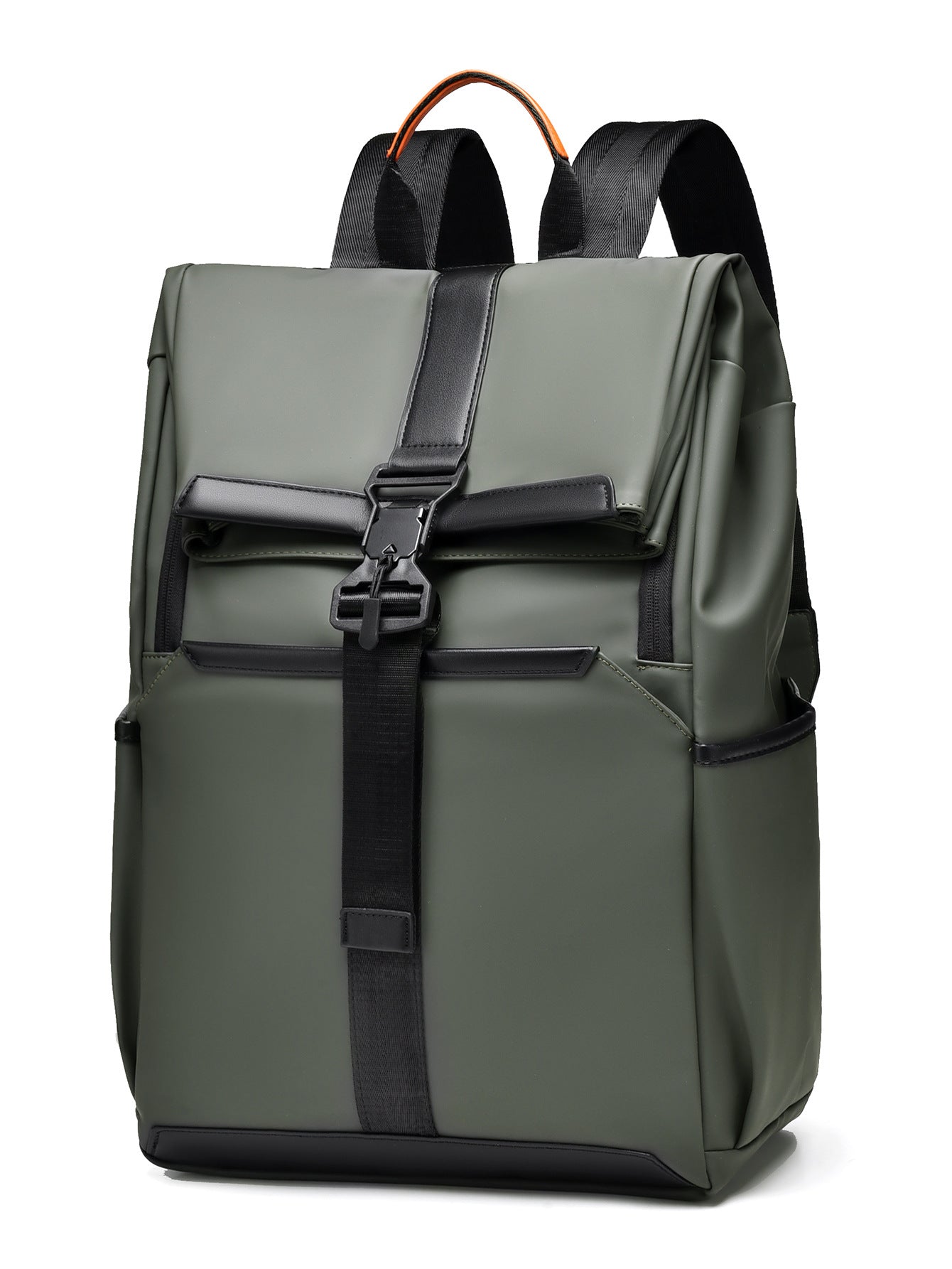 Capacity Business Personality Derm Material College Leisure Backpack