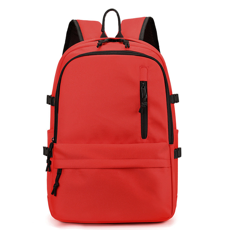 Women's & Men's Simple High Large Capacity Fashionable Storage Travel Bags