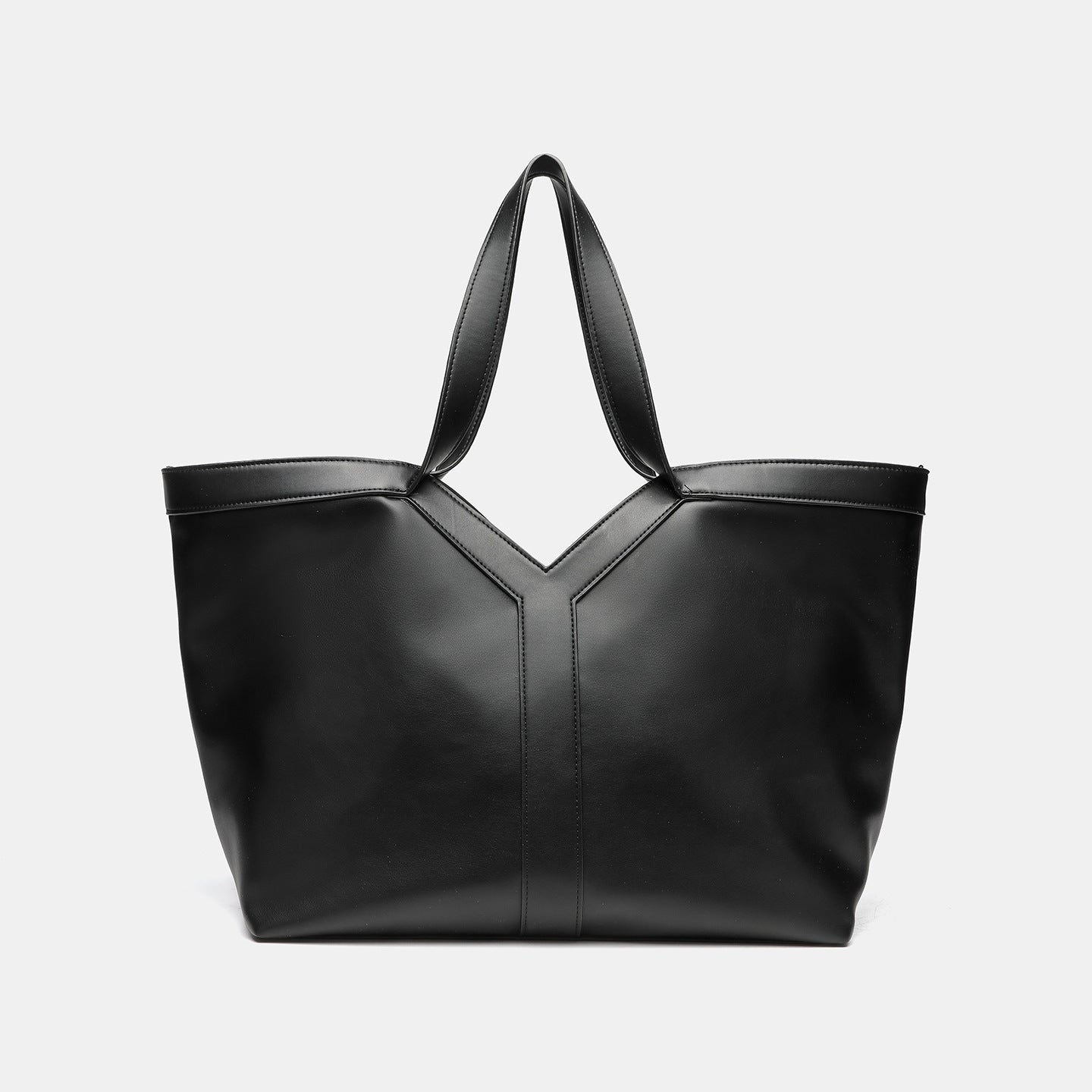 Women's Large Capacity Support Leisure One Retro Tote Bags