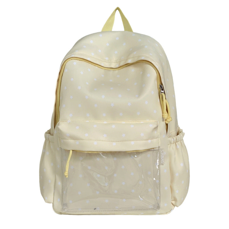 Women's & Men's Junior High Climbing Lightweight Bags