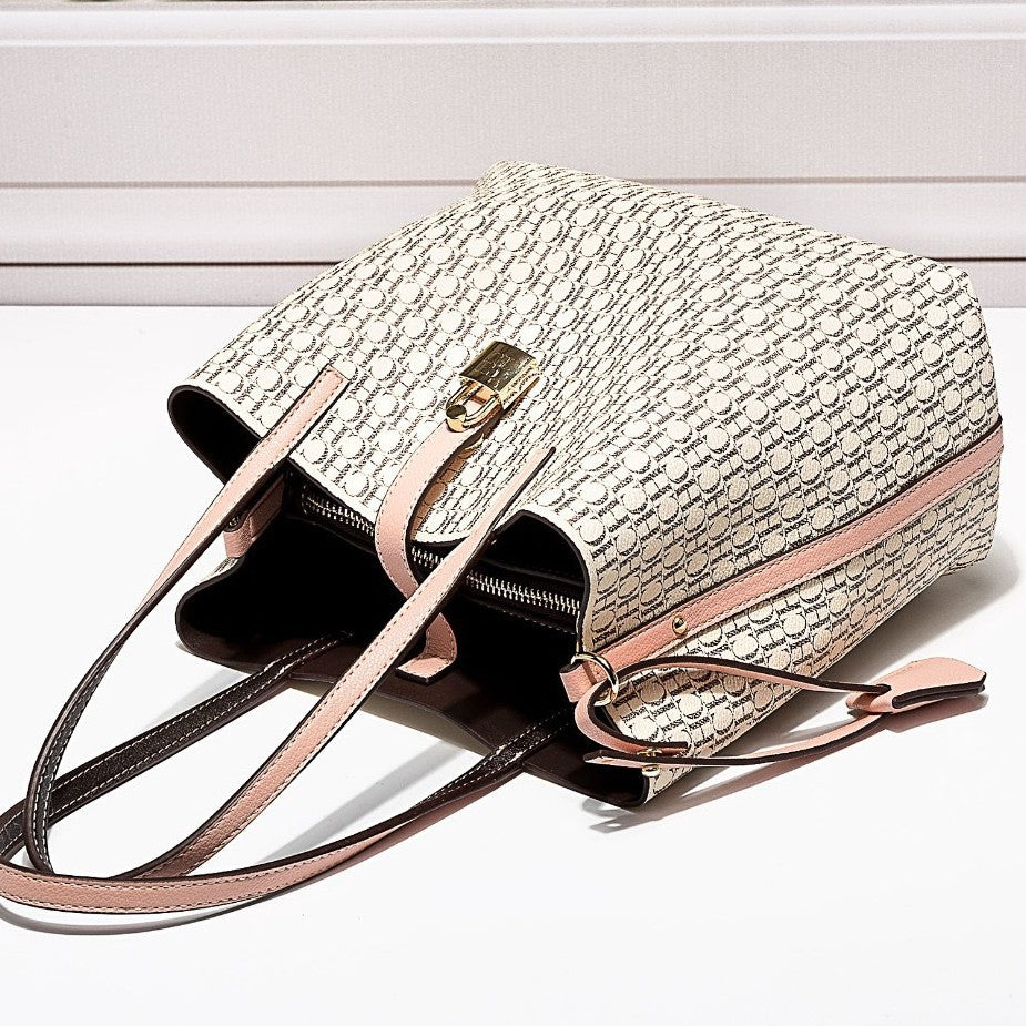Beautiful Unique Stylish Women's Classic Fashion Bucket Bags