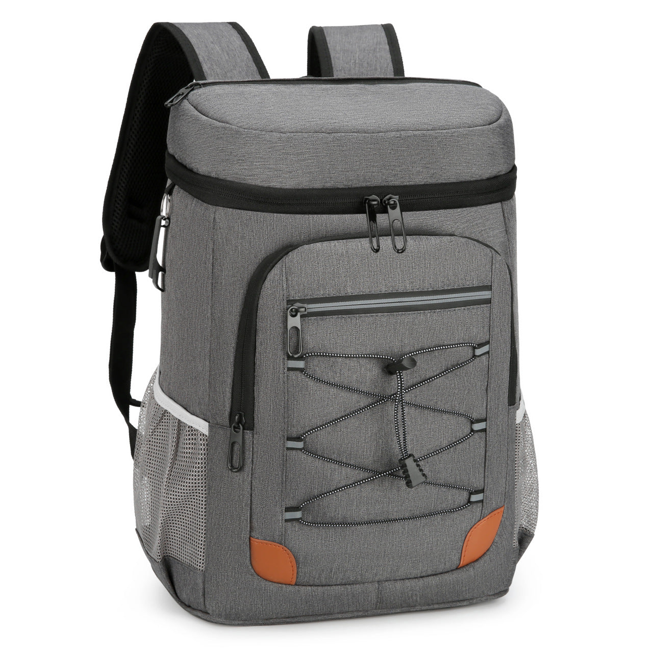 Simple Fashion Camping Large Capacity Multifunctional Bags