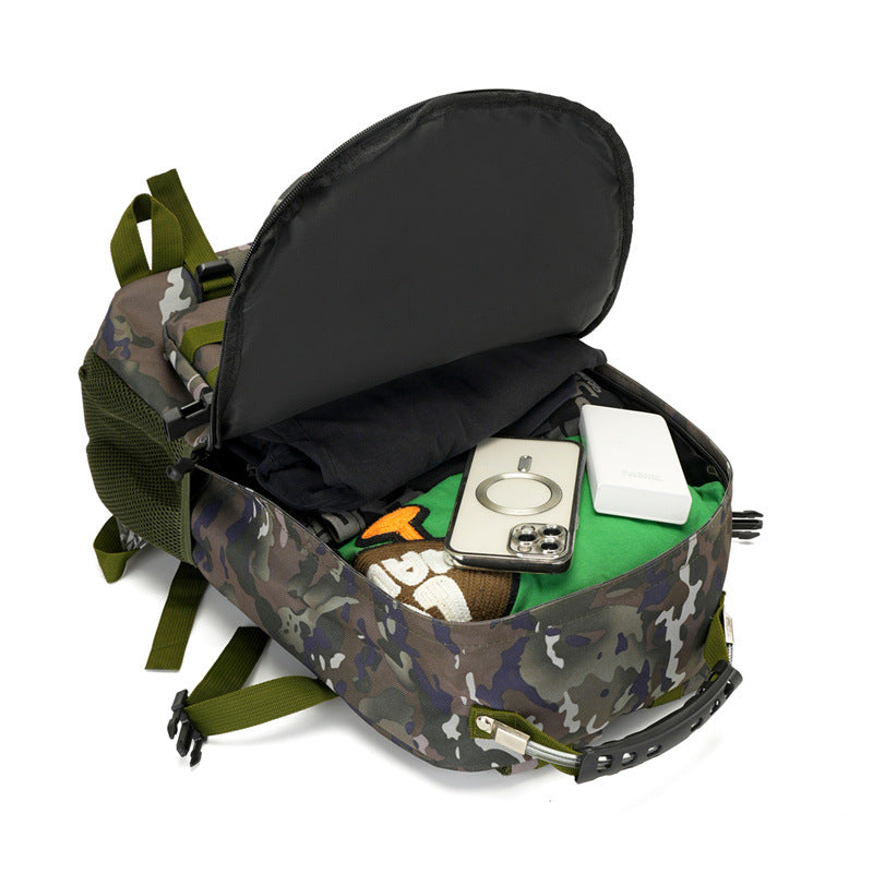 New Innovative Hiking Camping Tactics Equipment Sports Backpacks
