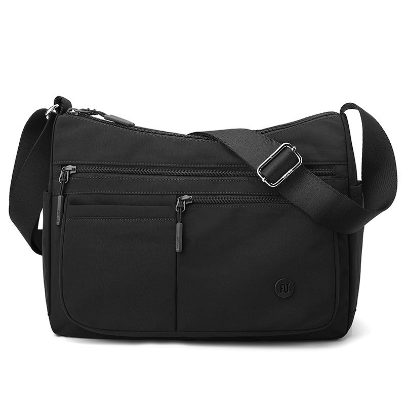 Innovative Versatile Women's Large Capacity Cloth Women's Shoulder Bag