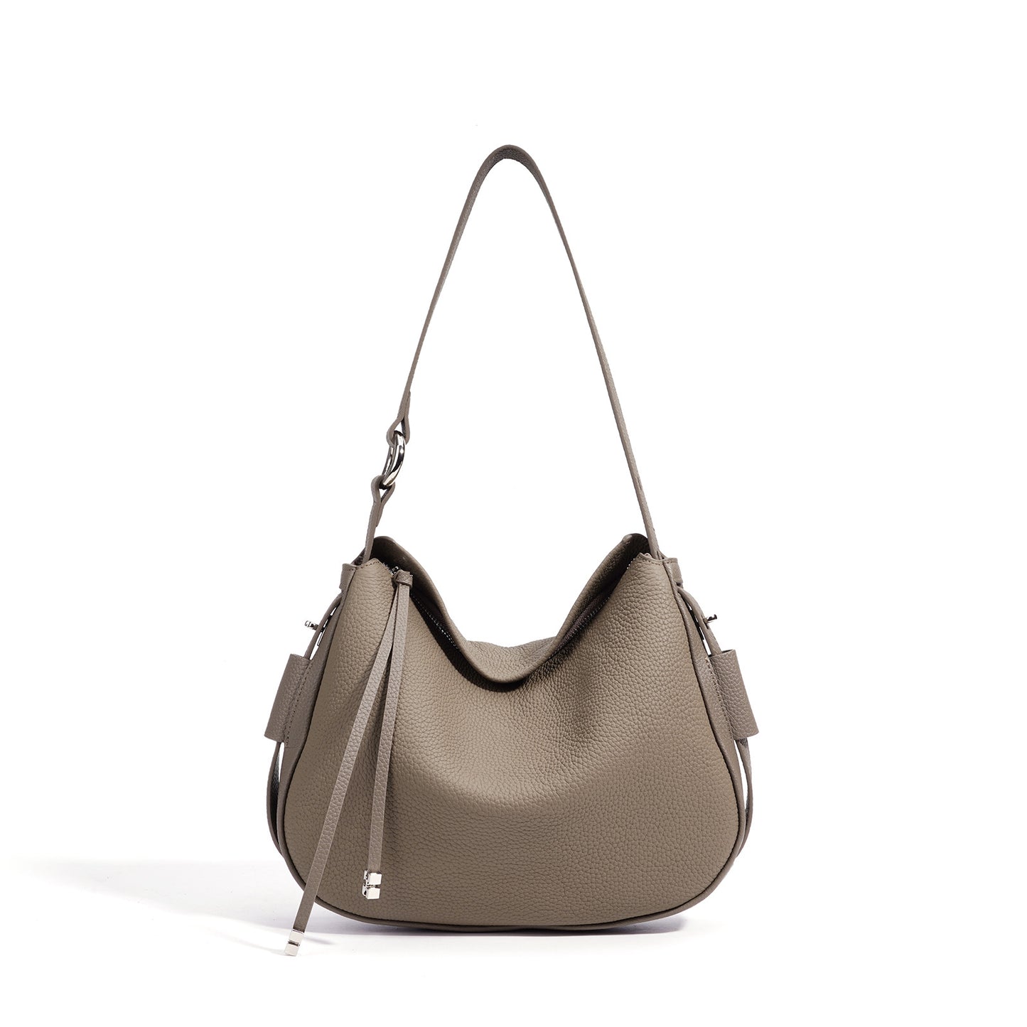 Women's Popular Early Spring High-grade Underarm Niche Women's Shoulder Bag