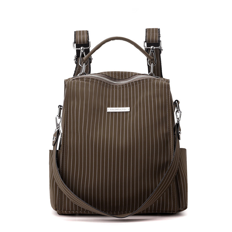 Classic Popular Versatile Elegant Fashion Portable Backpacks