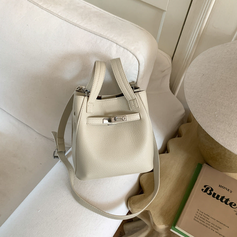 Creative Women's Simple Retro High Sense Women's Shoulder Bag