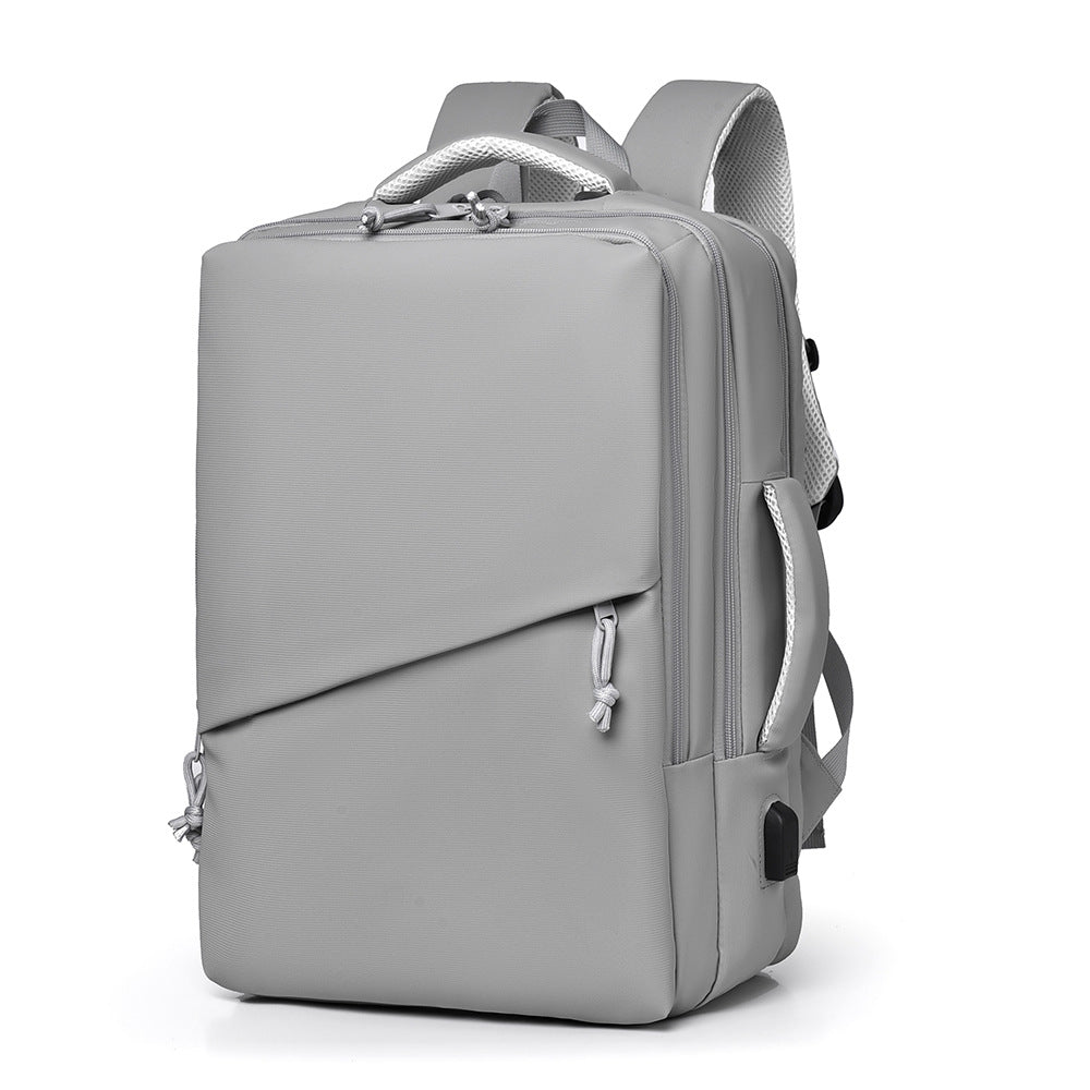 Women's & Men's Business Lightweight Computer Large Capacity Tide Bags