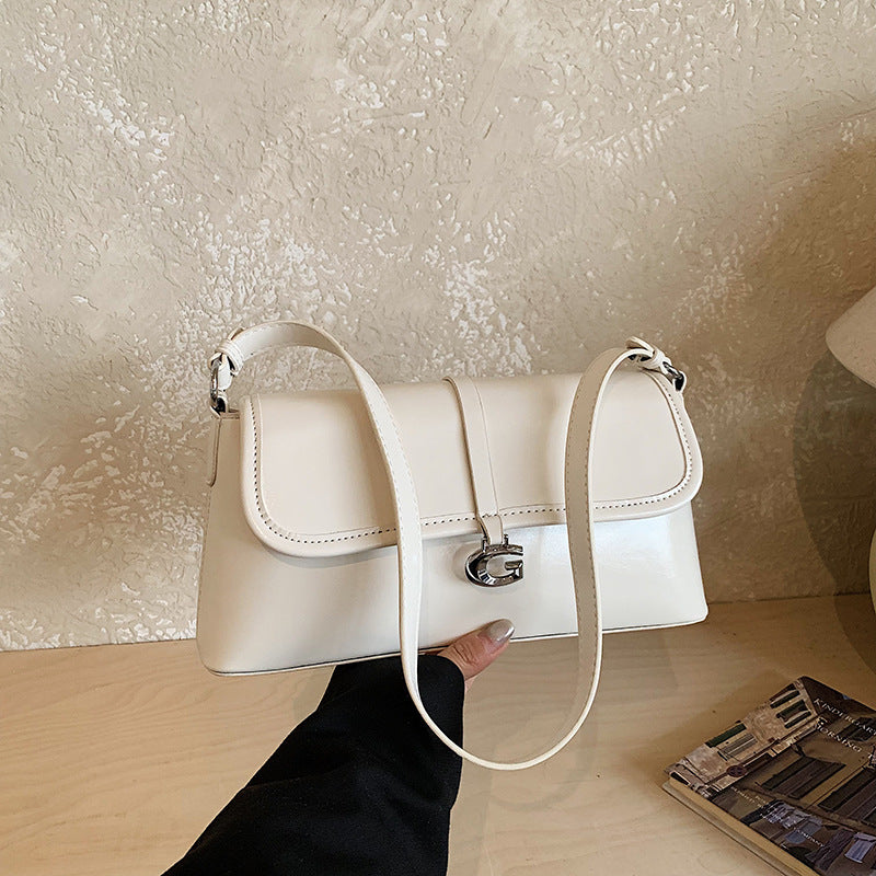 Women's Today Popular Niche Summer Versatile Light Underarm Bag
