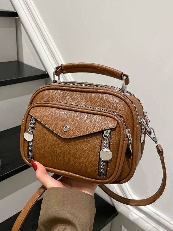 Charming Women's High-grade Commuter Large Capacity Bags