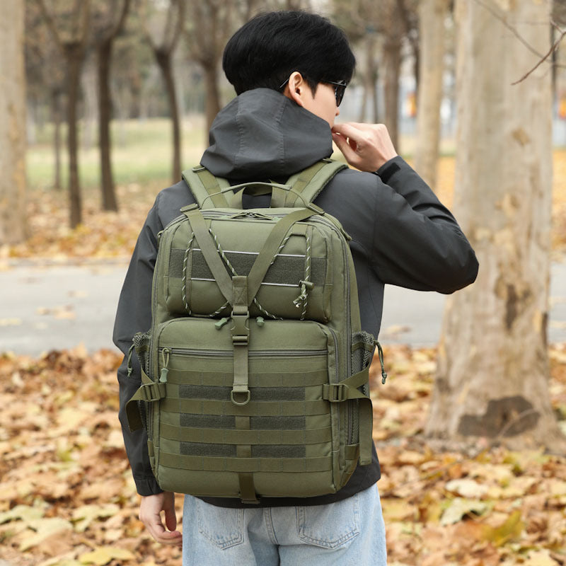 Fashion Classy Pretty Men's Large Capacity Men's Bags