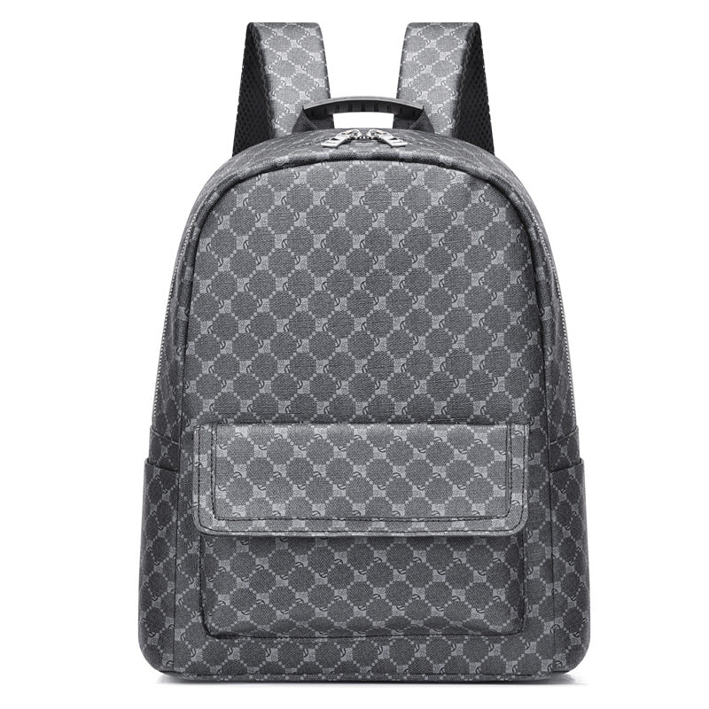 Women's & Men's Presbyopic Business College Computer Daily Leisure Backpack