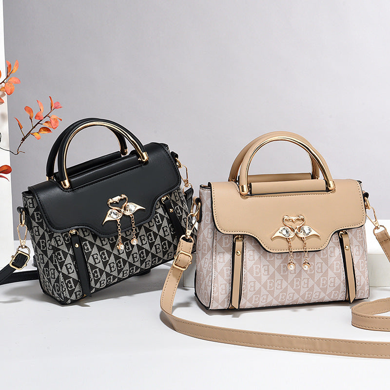Innovative Graceful Versatile Women's Fashionable Portable Bags