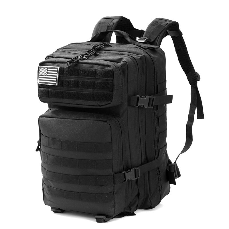 Attractive Mountain Climbing Cycling Camouflage Multifunctional Sports Backpack