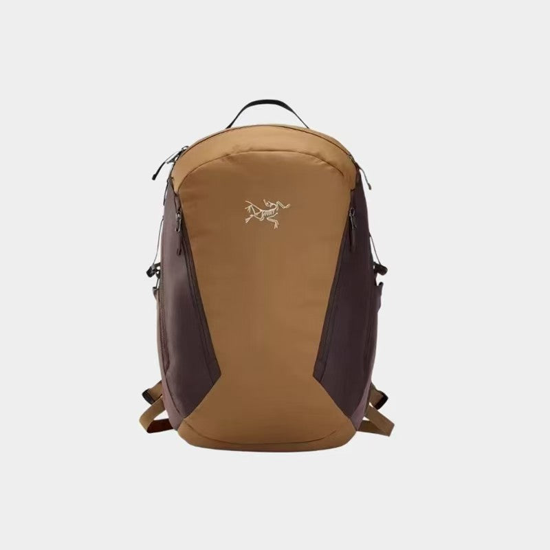 Women's & Men's Arc Climbing Waterproof Hard-wearing Bird Tide Backpacks