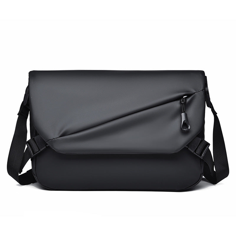 Men's Large Capacity Outdoors Commute Portable Business High Men's Messenger Bag