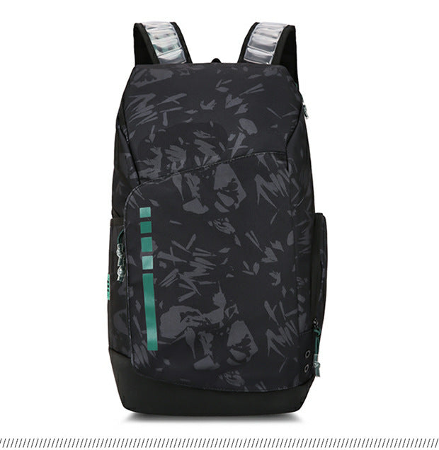 Air Cushion Basketball Male Female Large Bags