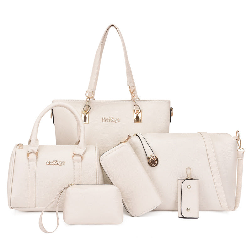 Classy Comfortable Women's Trendy Portable Big Bags