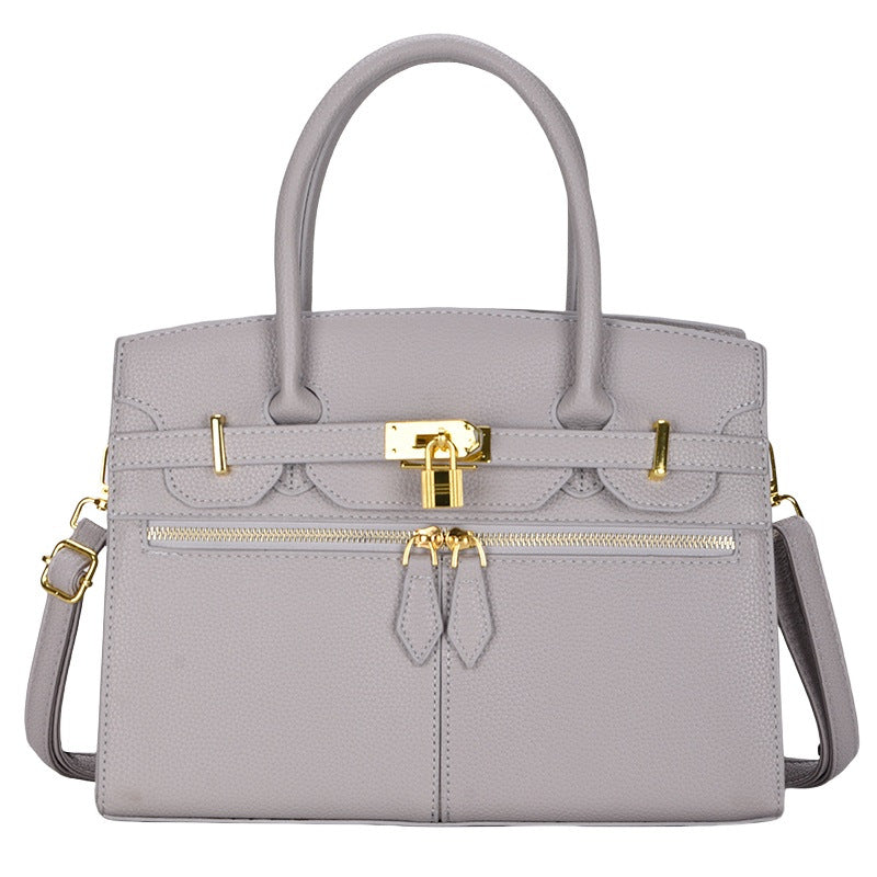 Elegant Trendy New Women's High-grade Fashion Women's Handbag