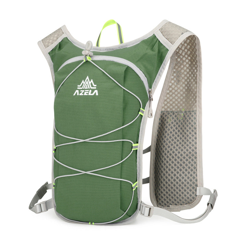 Vest Hiking Cross-country Marathon Water Cycling Sports Backpack