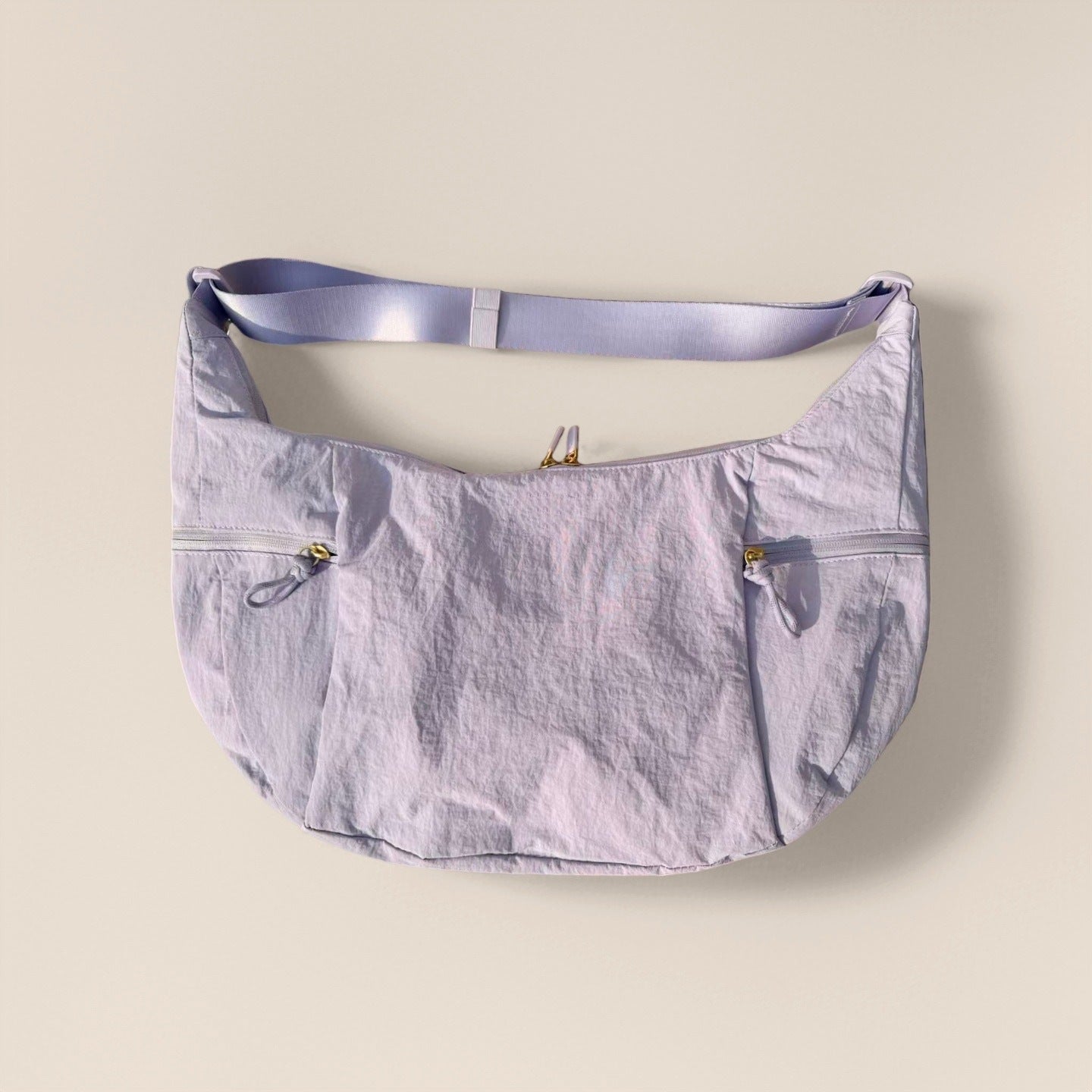 Creative Comfortable Attractive Croissant Large Capacity Bags