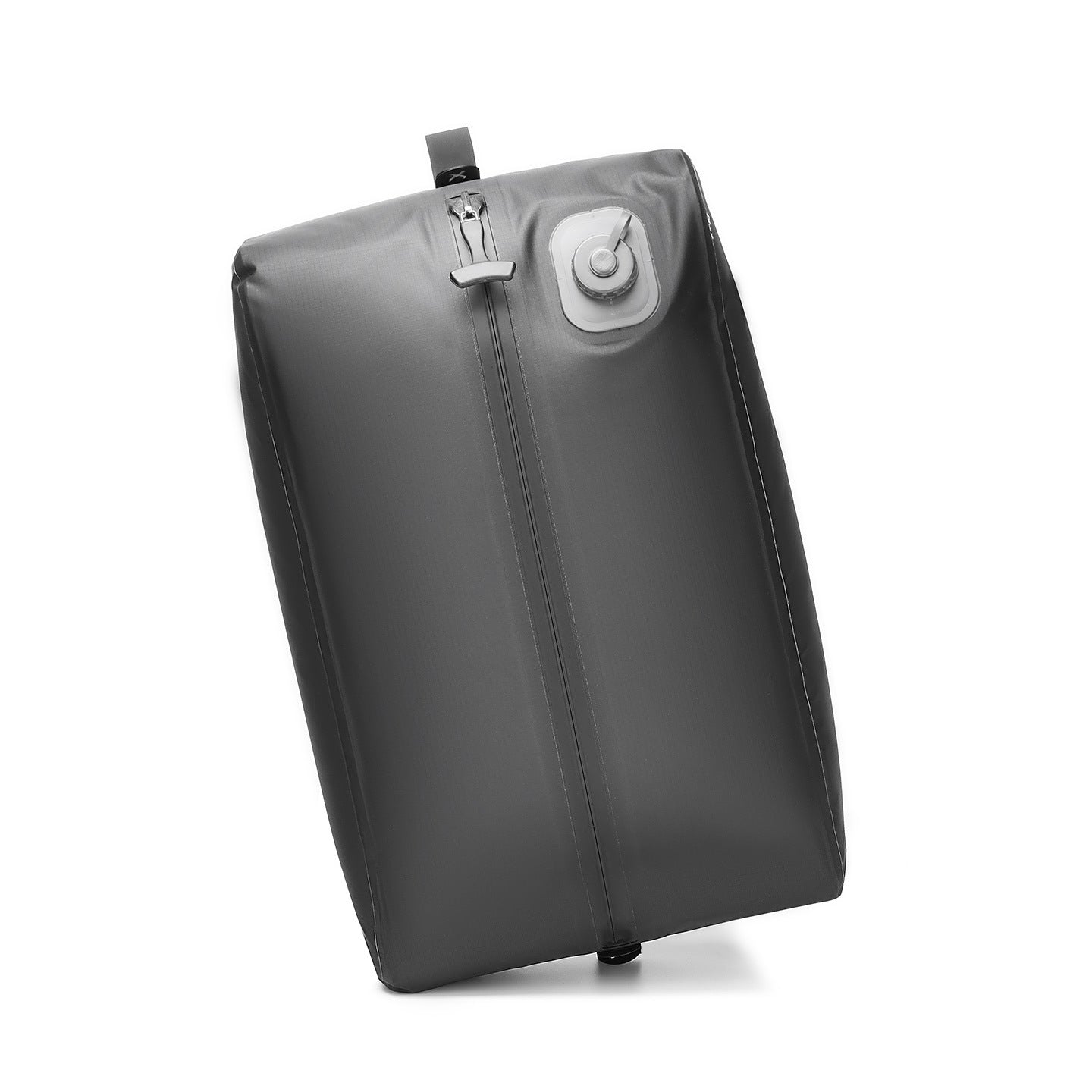 Rechargeable Automatic Suction Compressed Airtight Vacuum Leisure Backpack