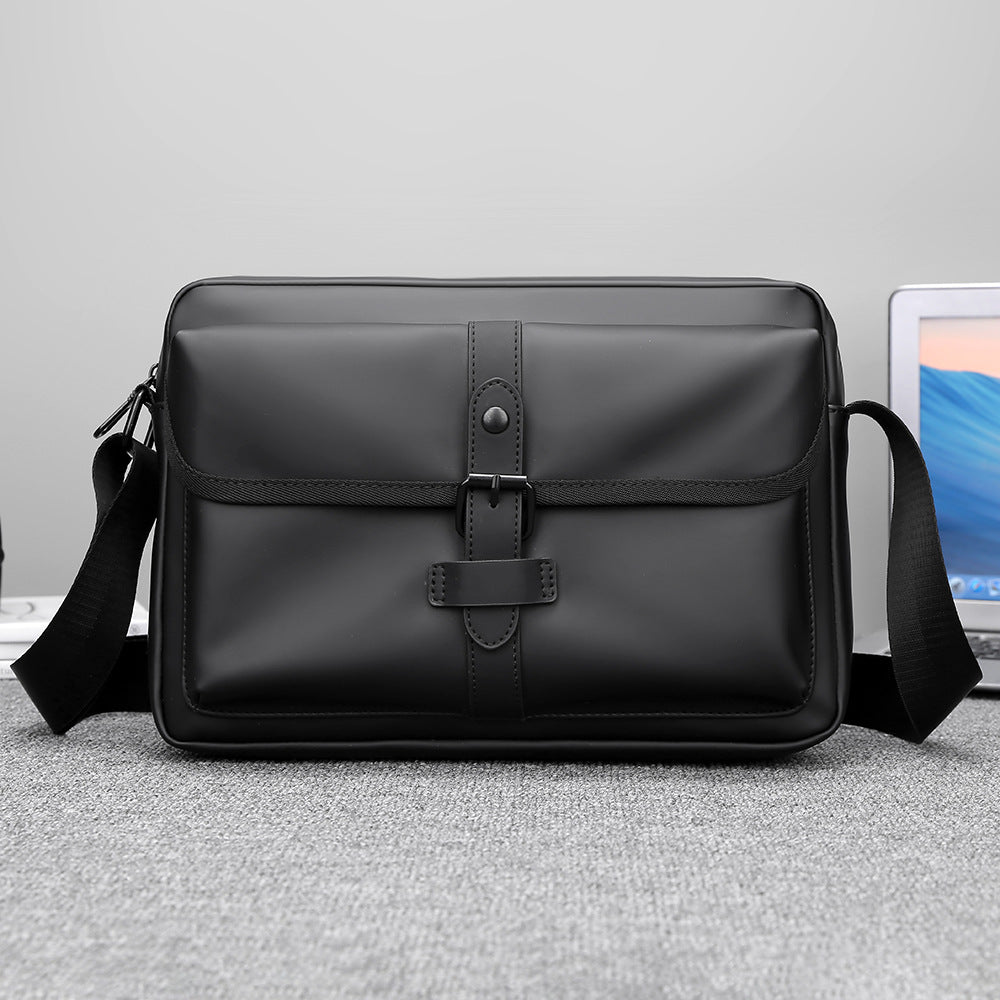 Women's & Men's Fashion Vintage Unique Small Square Bags