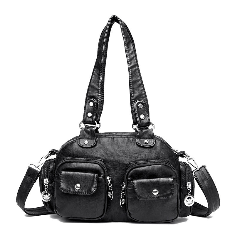 Women's Trend Ancient Fashion Hot Retro Tote Bag