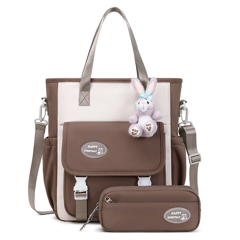 Lightweight High Quality Super Light Good-looking Leisure Backpack