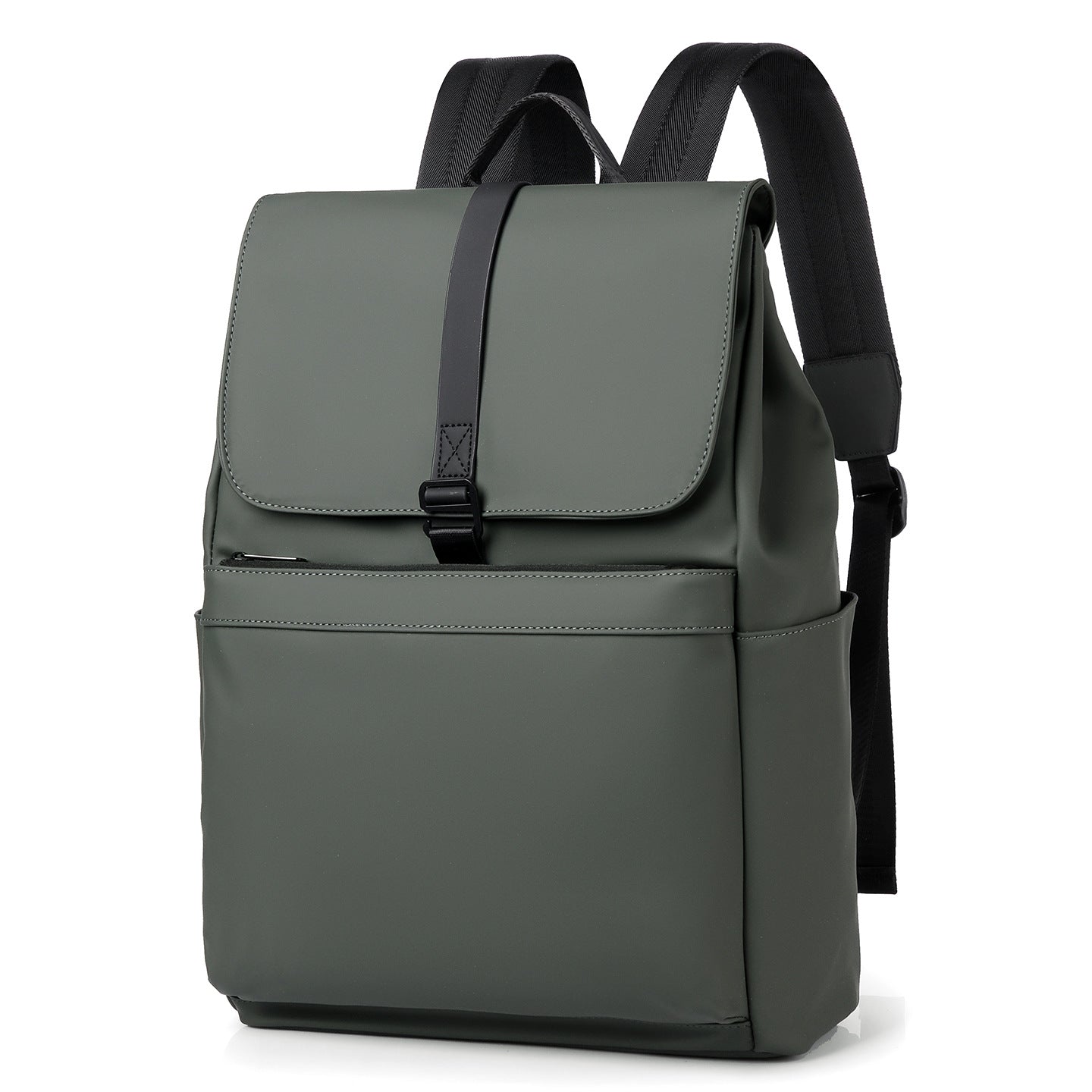 Men's High-grade Business Commute Computer Large Capacity Leisure Backpack