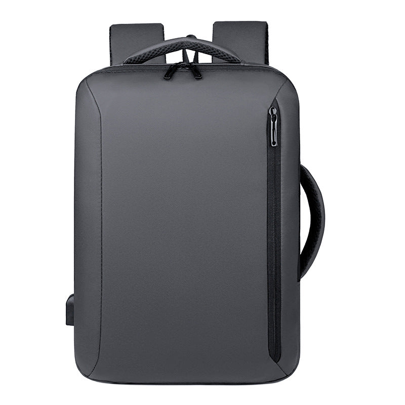 Simple Commute Large Capacity Short Trip Business Backpack