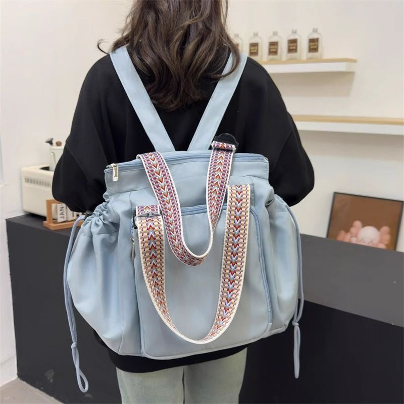 Changeable Cradle Storage Multifunctional Mother Go Bags