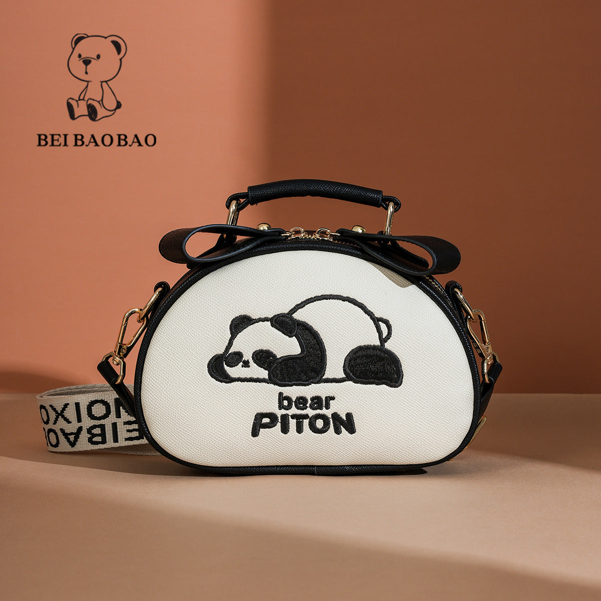Women's Source Western Style High Quality Fashion Women's Messenger Bag