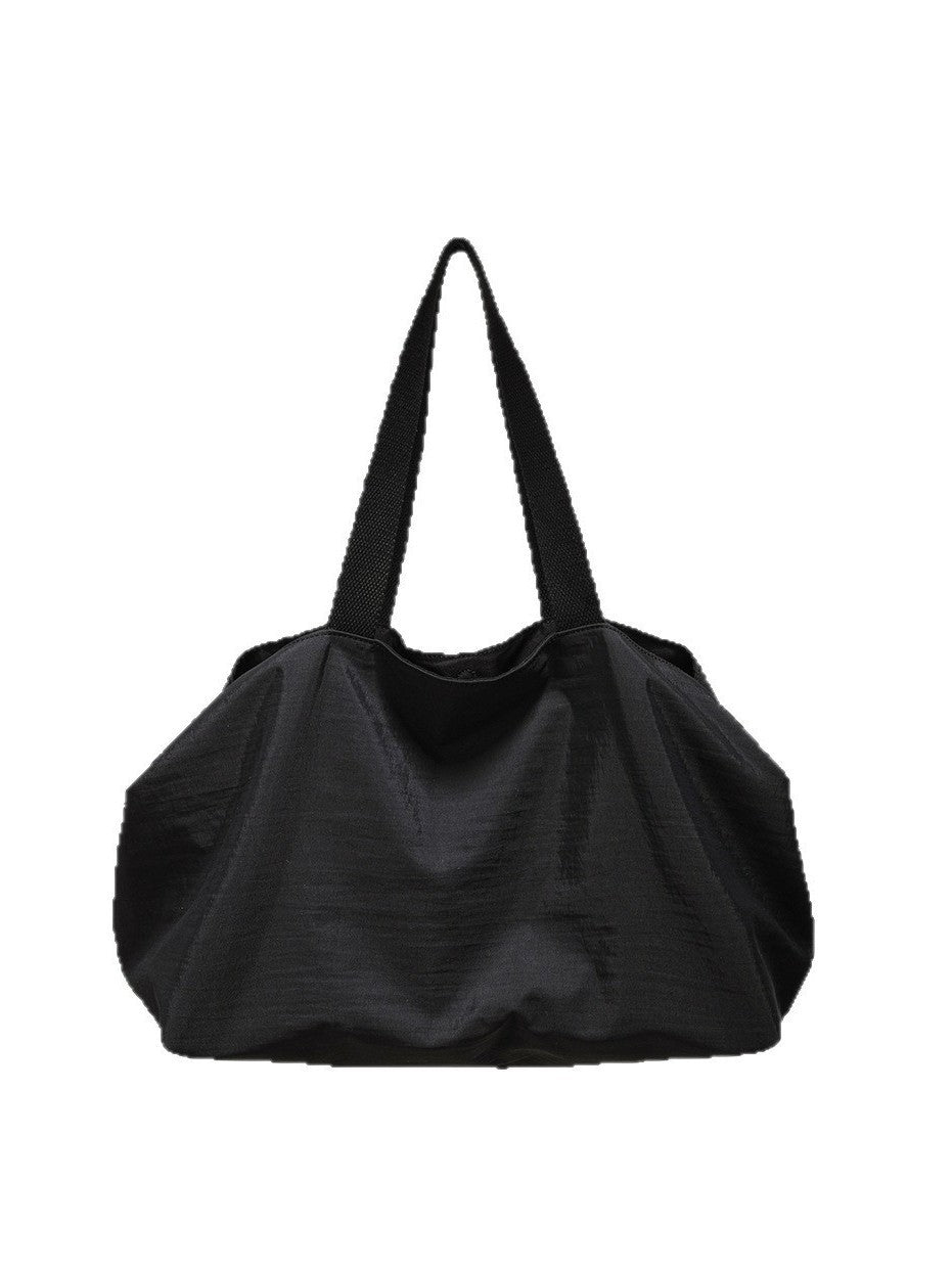 Women's Large Capacity Nylon Cloth Waterproof Fashion Bags