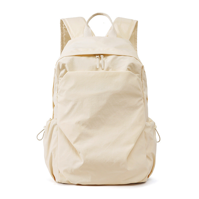 Women's & Men's College Large Capacity Waterproof Computer Commuter Backpacks