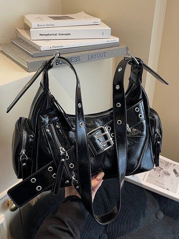 Casual Women's Korean For Autumn Trendy Bags