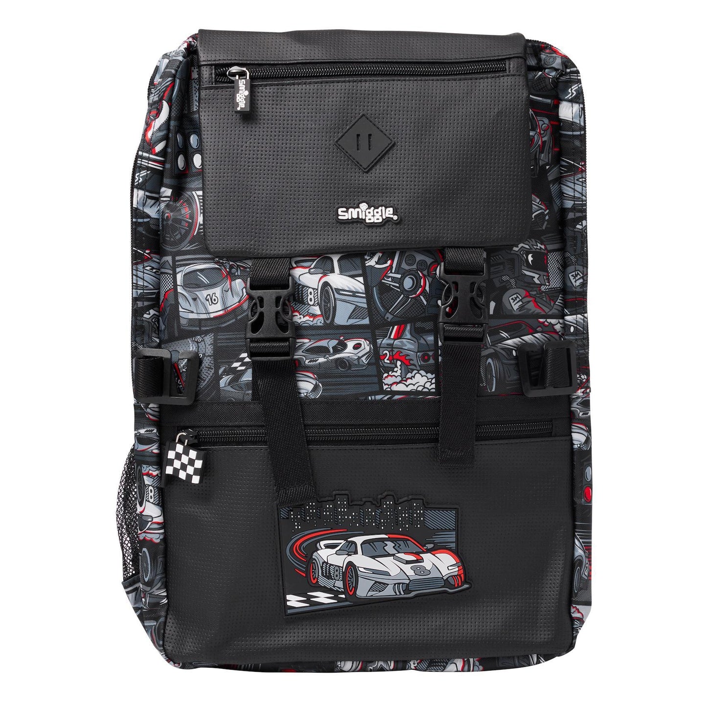 Australian Primary Boys Large Capacity With Sports Backpack