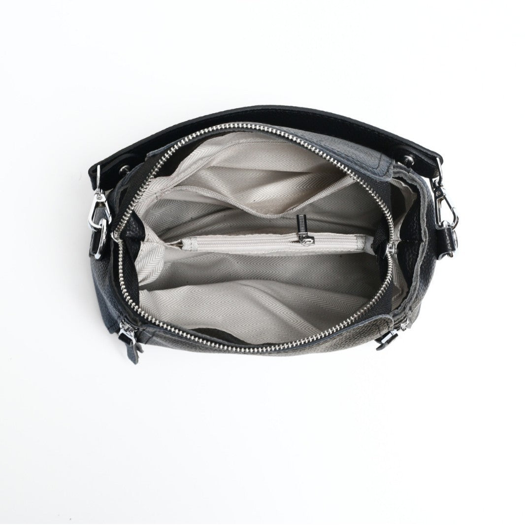 Women's Leather Large Capacity Single Affordable Luxury Handbags